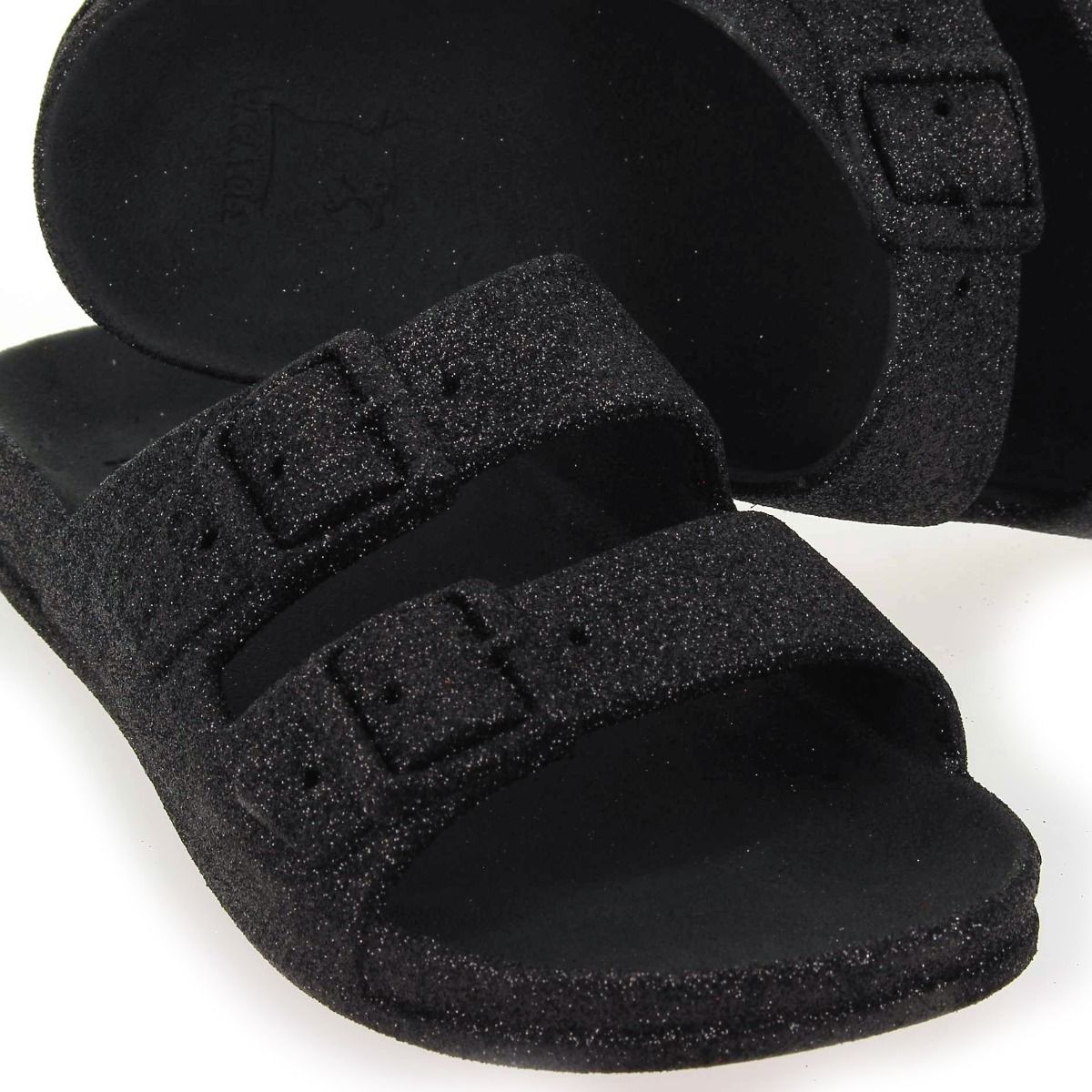 Cacatoès  TRANCOSO - Noir