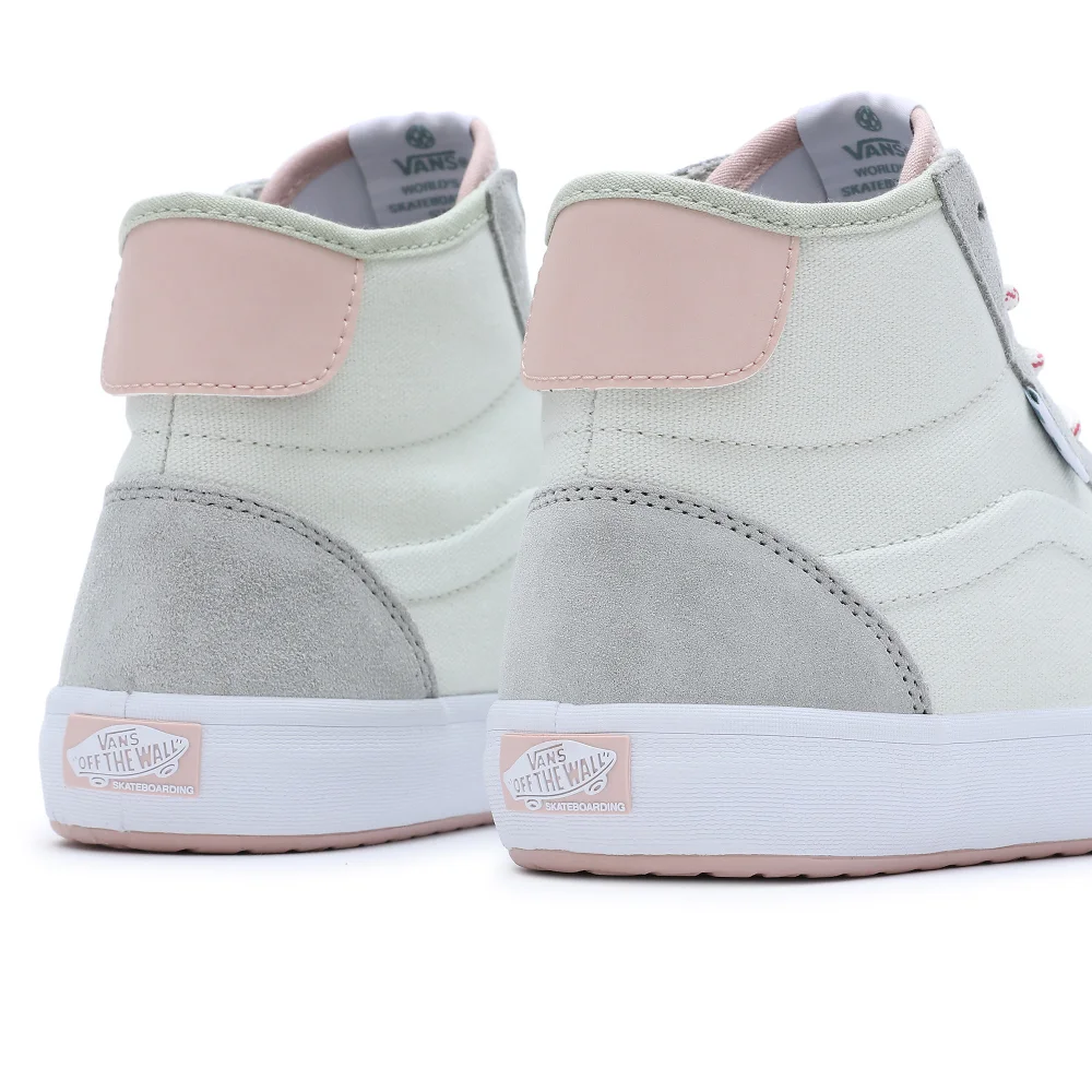 Vans The Lizzie VN0A4BX1BHA1 / grau