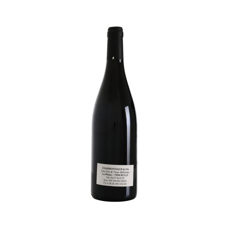 Manoir De Couches Clos Rousseau 2020