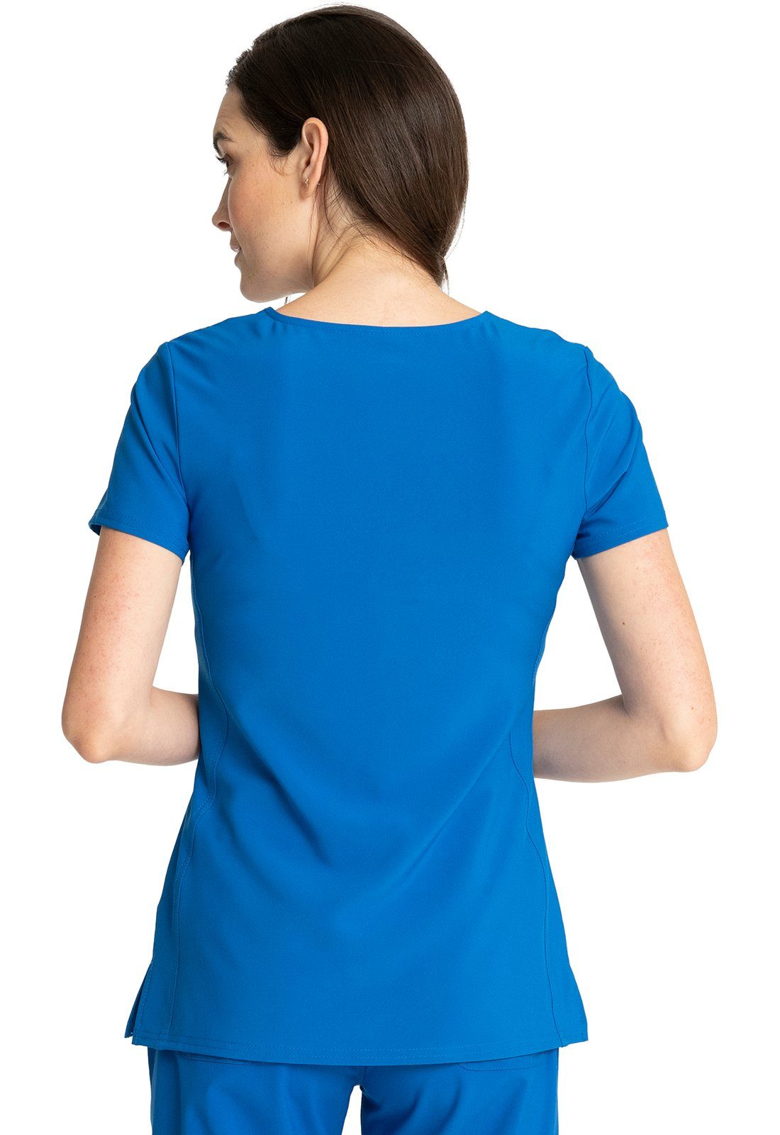 Cherokee Funktionsbluse Bunt bedruckter Damen Kasack 