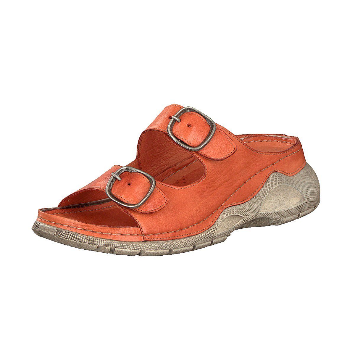 Gemini Damen Sandale
