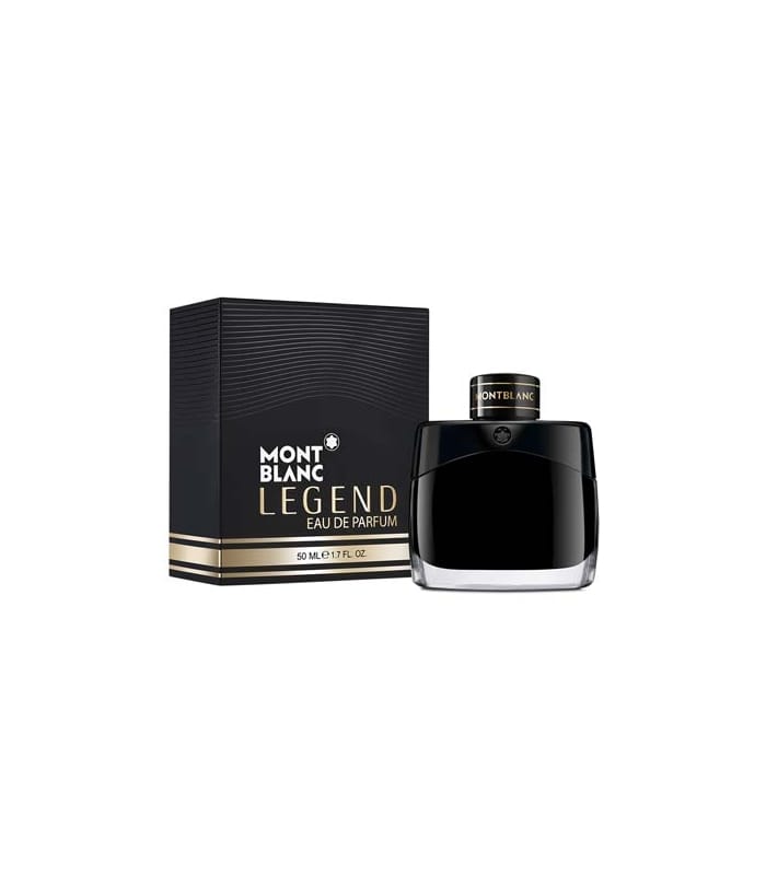 Montblanc-LEGEND-Eau de Parfum Vaporisateur
