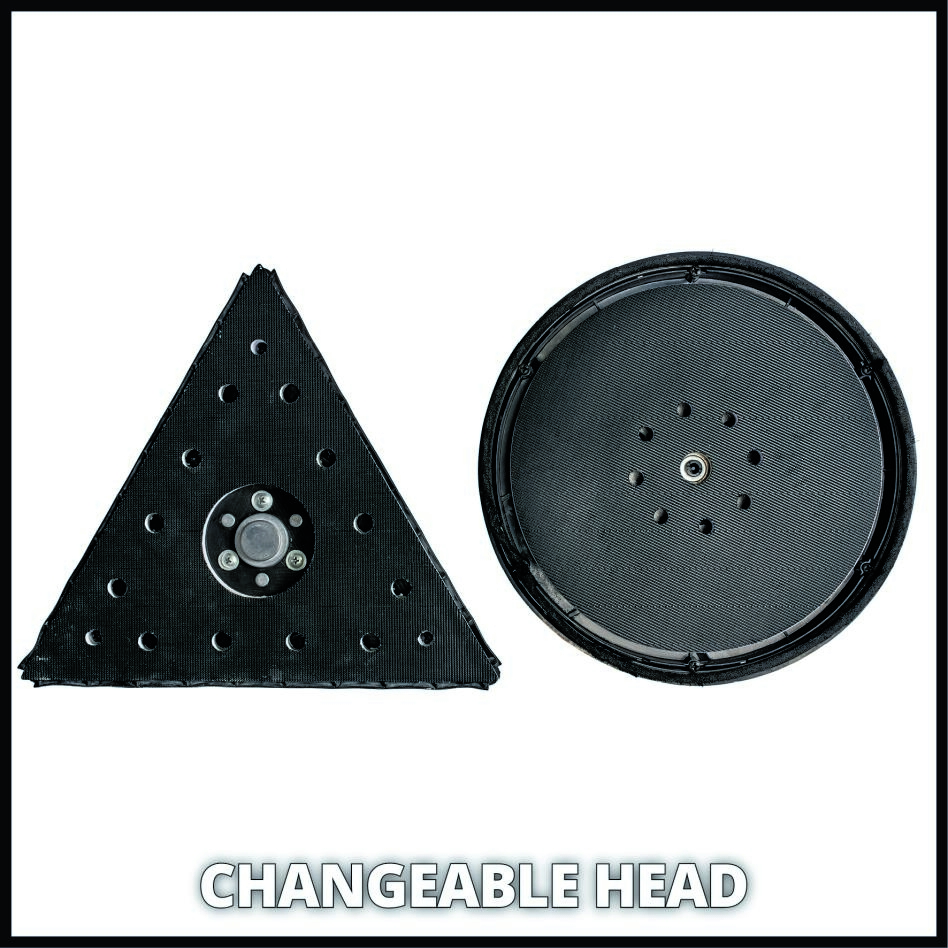 Einhell 4259960 TE-DW 225 X Brusilnik za stene/strop