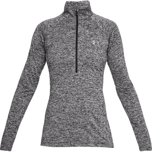 DAMEN LANGARM TECH 1/2 ZIP - TWIST