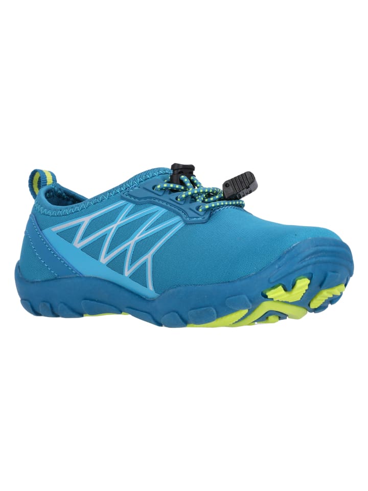 Endurance Wassersportschuhe Diweit in 2070 Turkish Tile günstig kaufen