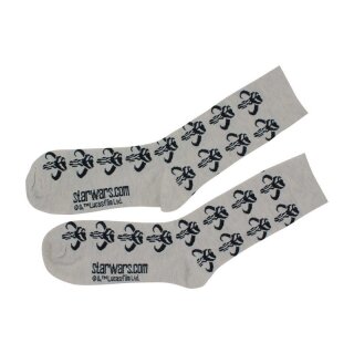 The Mandalorian Mug & Socks