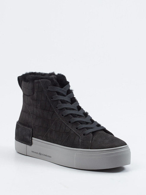 Sneaker high-18034090007 Kennel & Schmenger