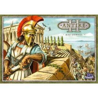 Antike II [Neuauflage] (DE|EN)