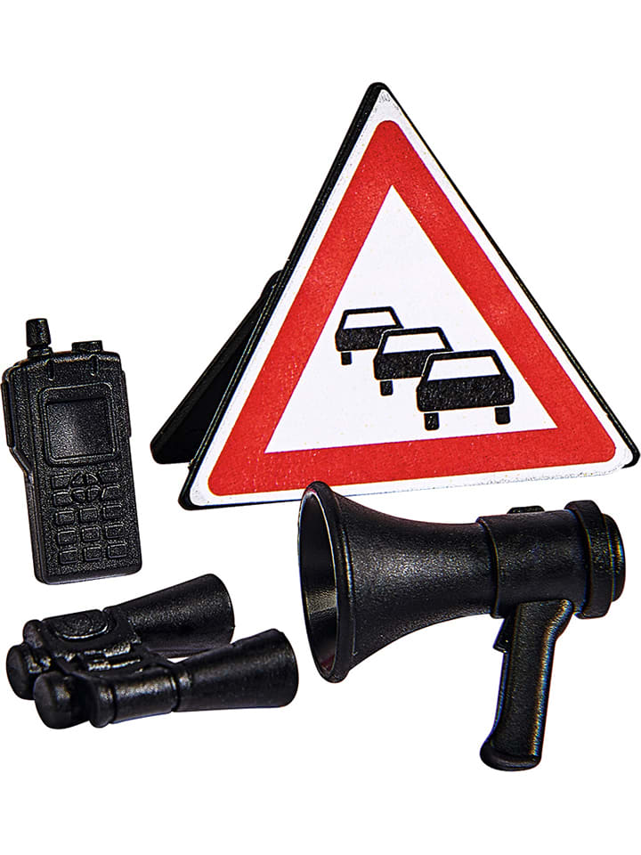 Feuerwehrmann Sam Quad 
