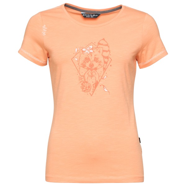 Chillaz - Women's Gandia Little Bear Heart - T-Shirt
