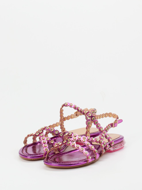 Sandalette-12215290003 CAFèNOIR