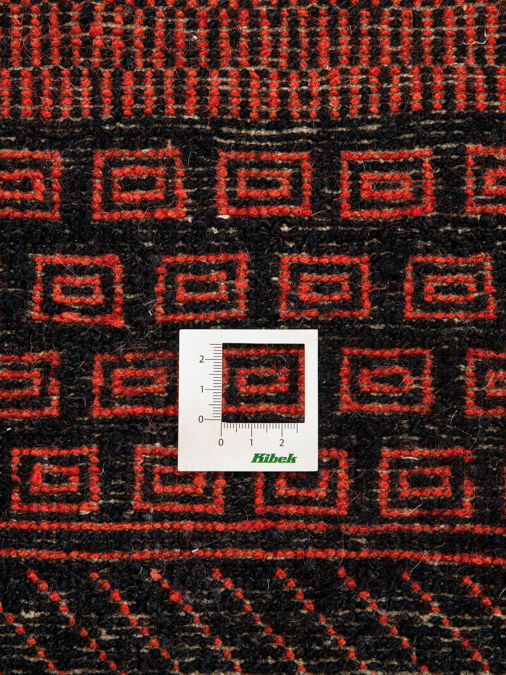 Contemporary Gabbeh ca. 122 x 185 cm, Unikat / Einzelstück