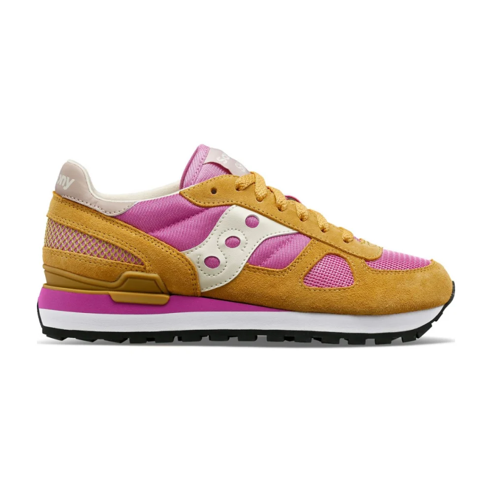 Saucony Shadow Original S1108-870 / braun