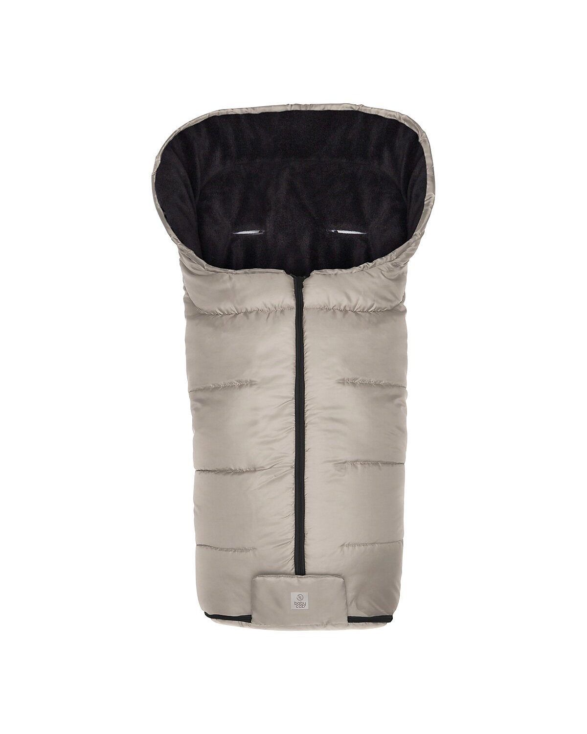 Winter-Fußsack Myre big für Kinderwagen, Buggy