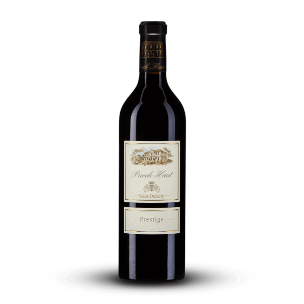 Prestige Rouge 2020 - Puech Haut