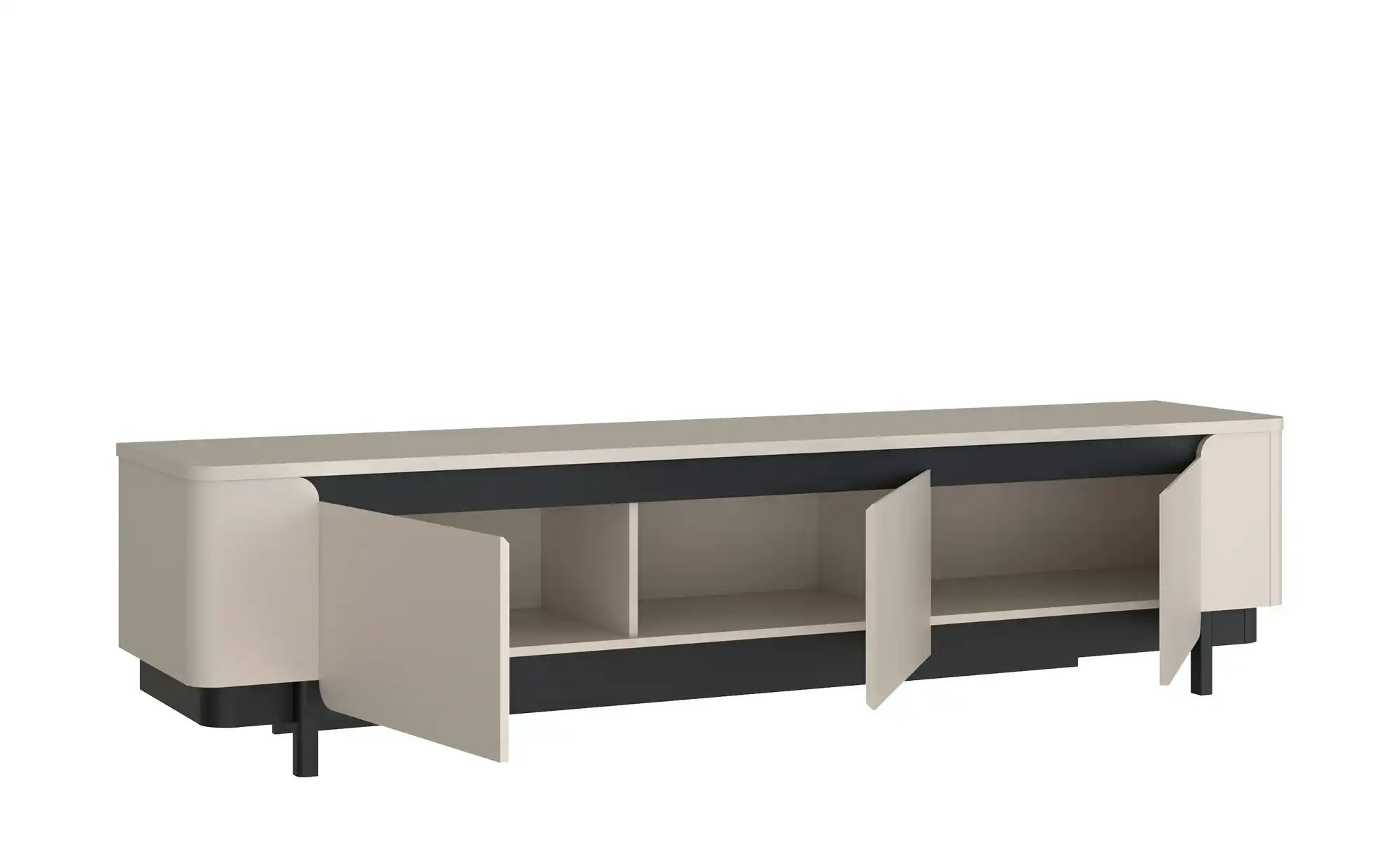 TV-Lowboard Softclose