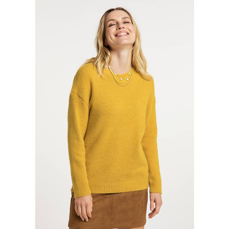 Usha Strickpullover Damen