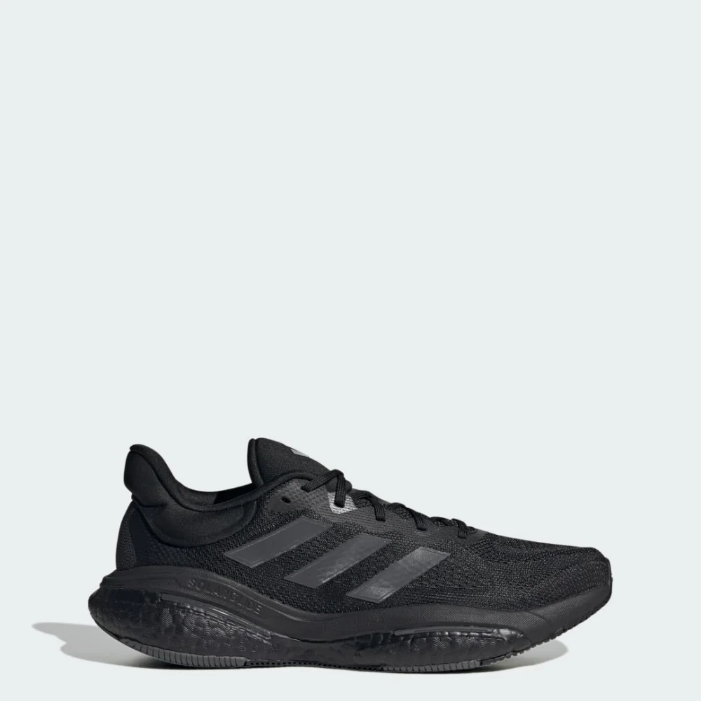adidas SOLARGLIDE 6 Solar Glide HP7611 / schwarz
