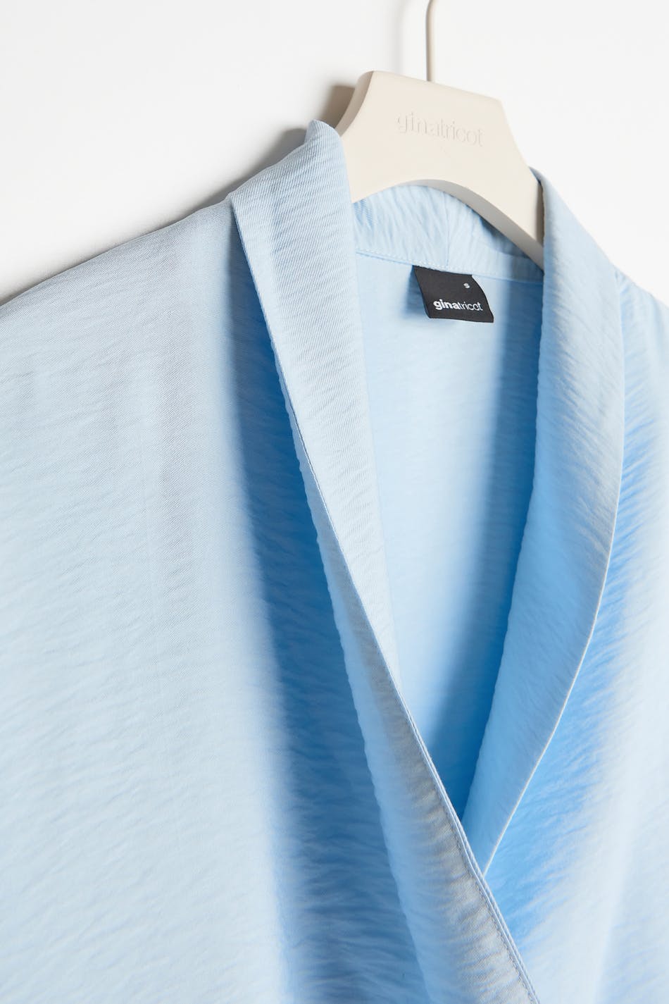 Hannele blouse