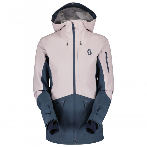 Scott - Women's Jacket Vertic 3L - Skijacke