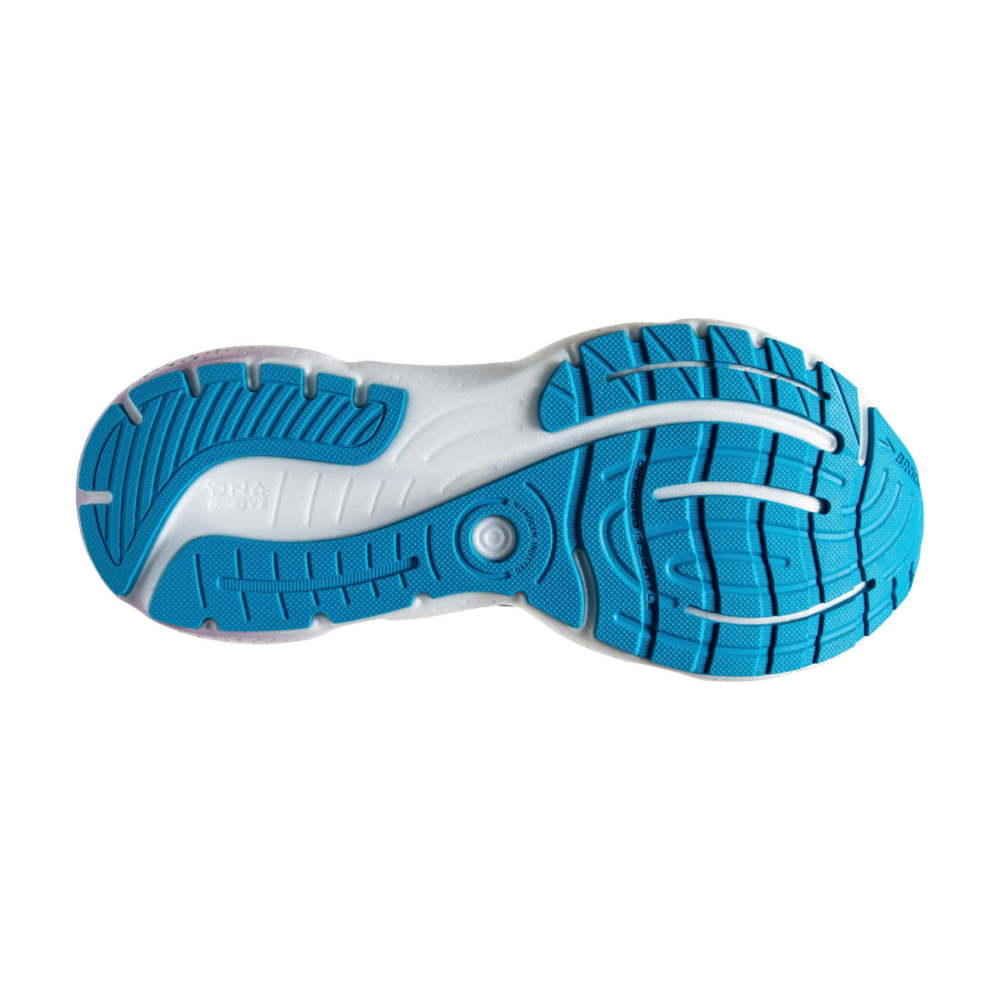 Brooks Glycerin 20 1203692A499 / blau