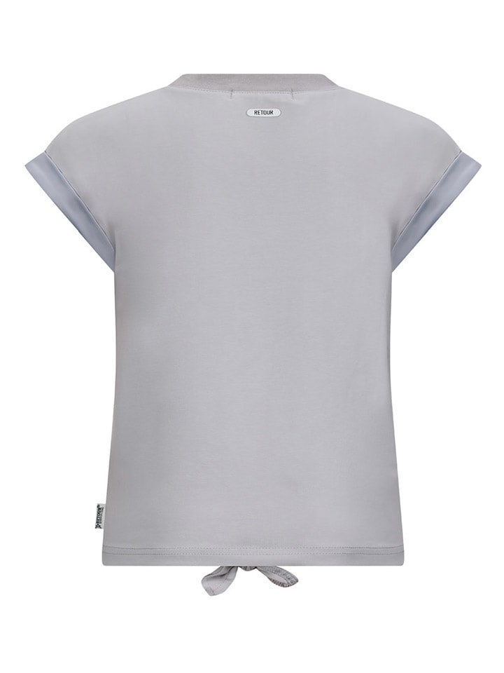 Retour Shirt 