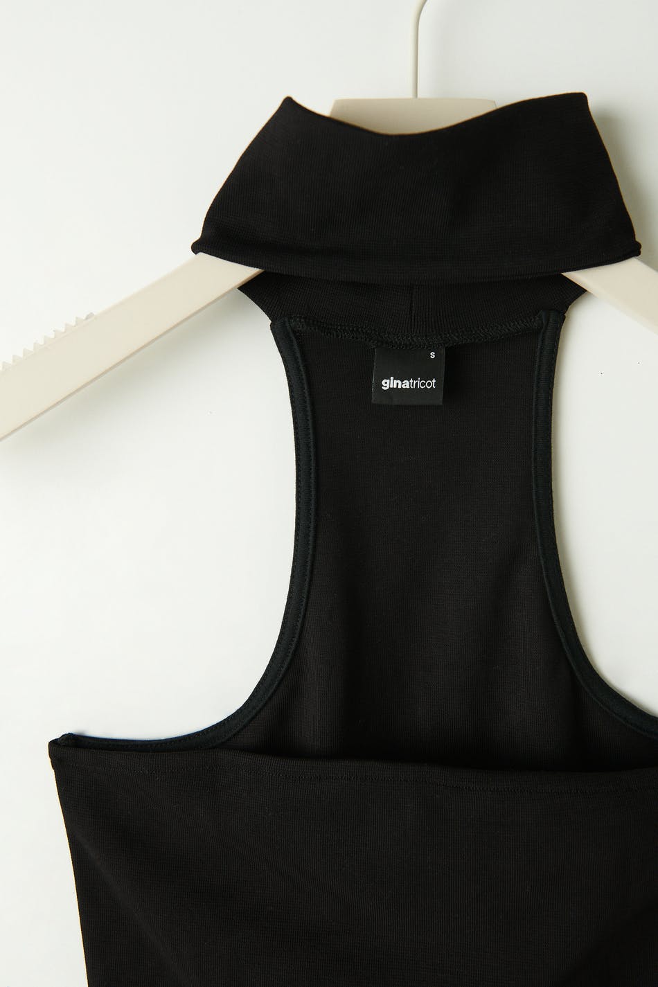 Indra halterneck top