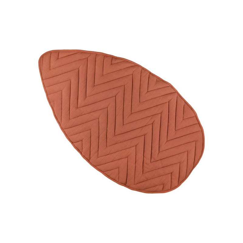 Tapis de jeu Bliss rust 84x140 Trixie