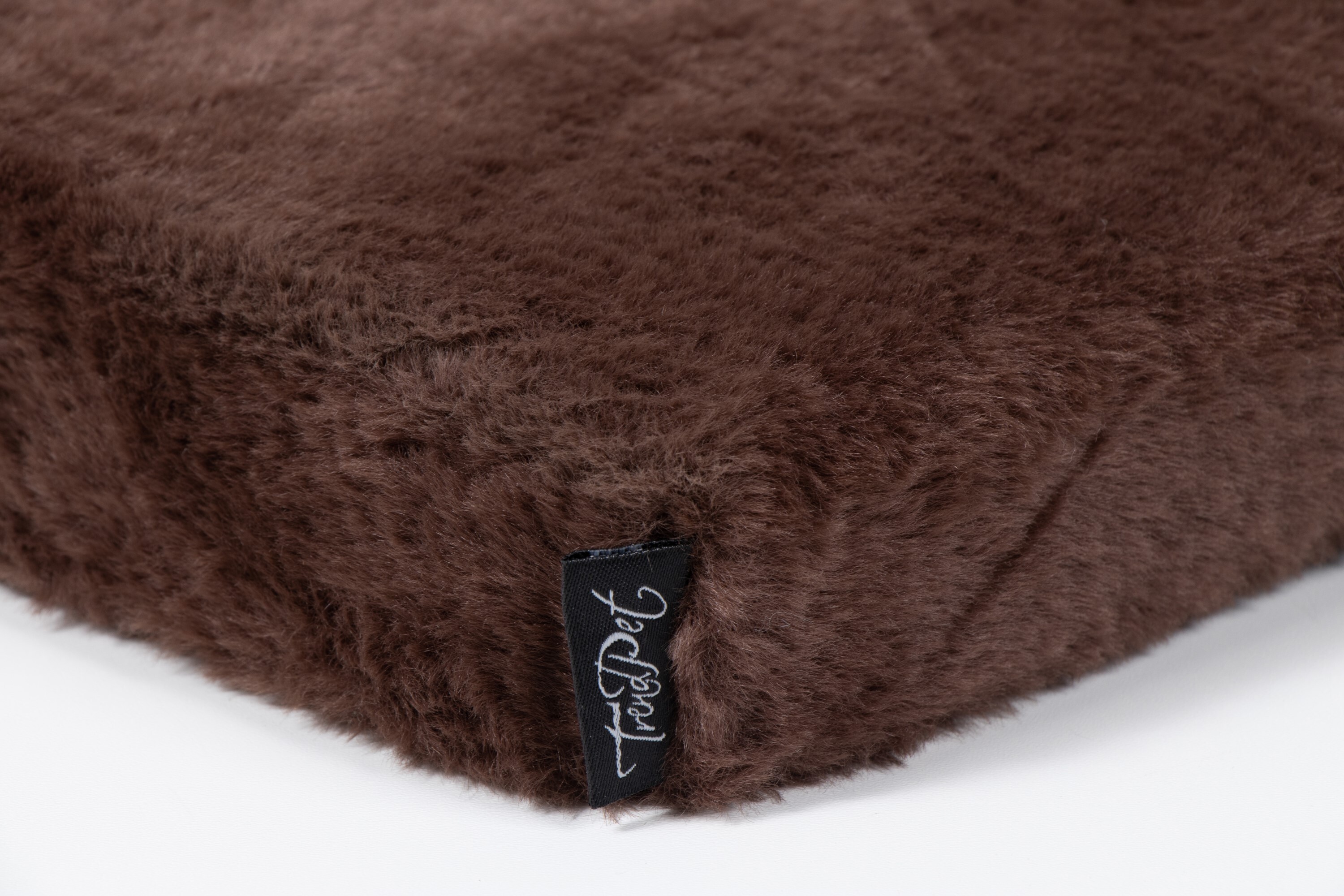 TrendPet Hundematten TrendPet VitaMedog orthopädische 5 cm Matratze braun XS