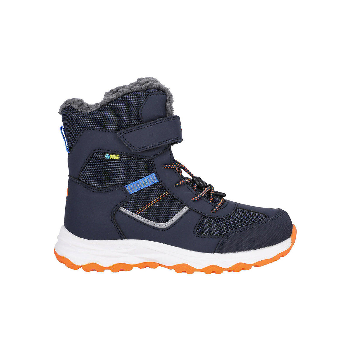 Winterstiefel