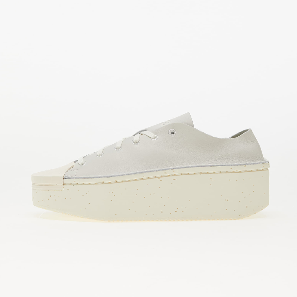 Y-3 Kyasu Lo Owhite IG2915 / weiss