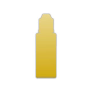 Antithesis wash'n'go - Ochre (15 ml)