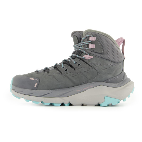 HOKA - Women's Kaha 2 GTX - Wanderschuhe