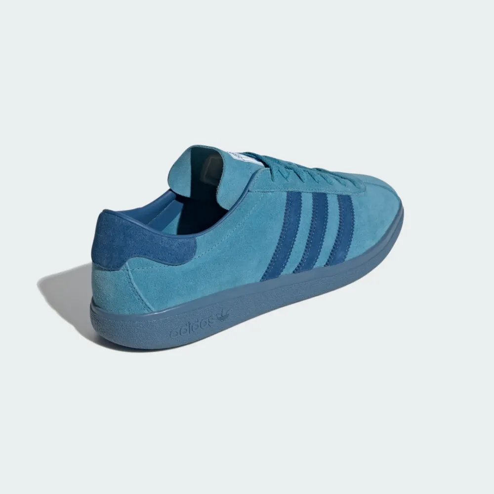 adidas Bali Tactile Steel IG6195 / blau