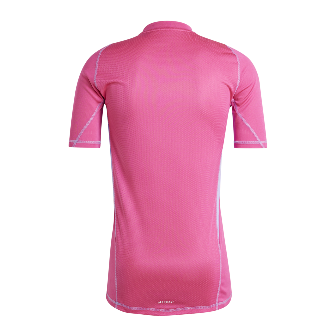 adidas Tiro 24 Pro Torwarttrikot Pink