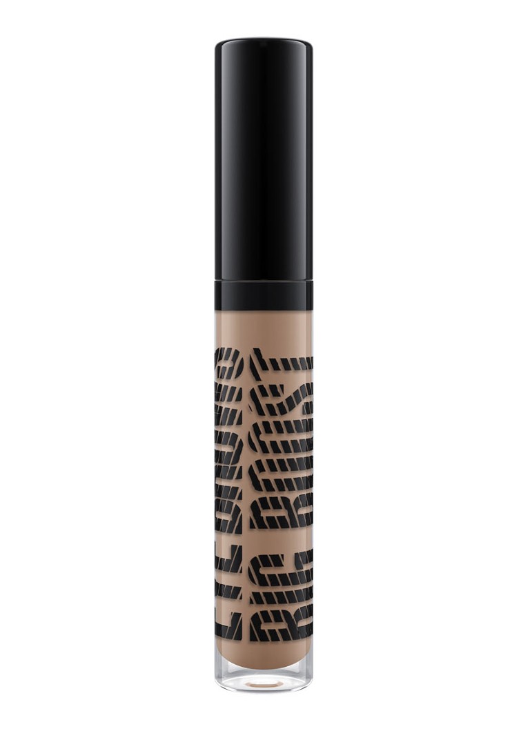 M·A·C Eye Brows Big Boost Fiber Gel - τζελ φρυδιών