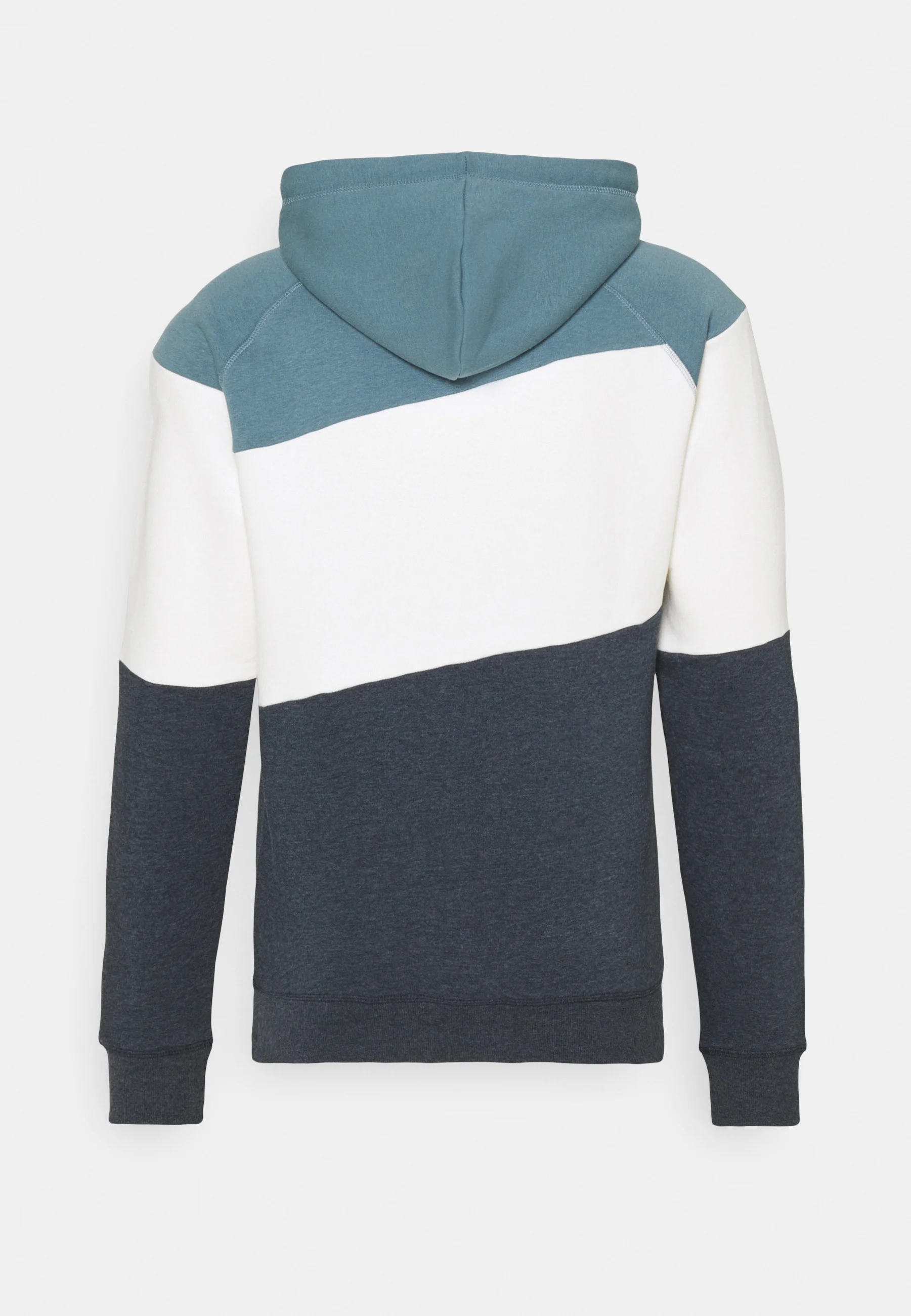 INDICODE JEANS PESSAC - Sudadera con capucha