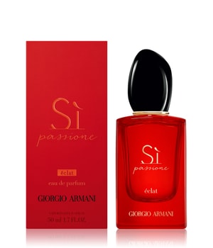 Giorgio Armani Sì Passione Eclat Eau de Parfum 50 ml