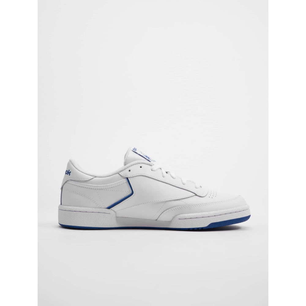 Reebok Club C 85 ID9272 / weiss