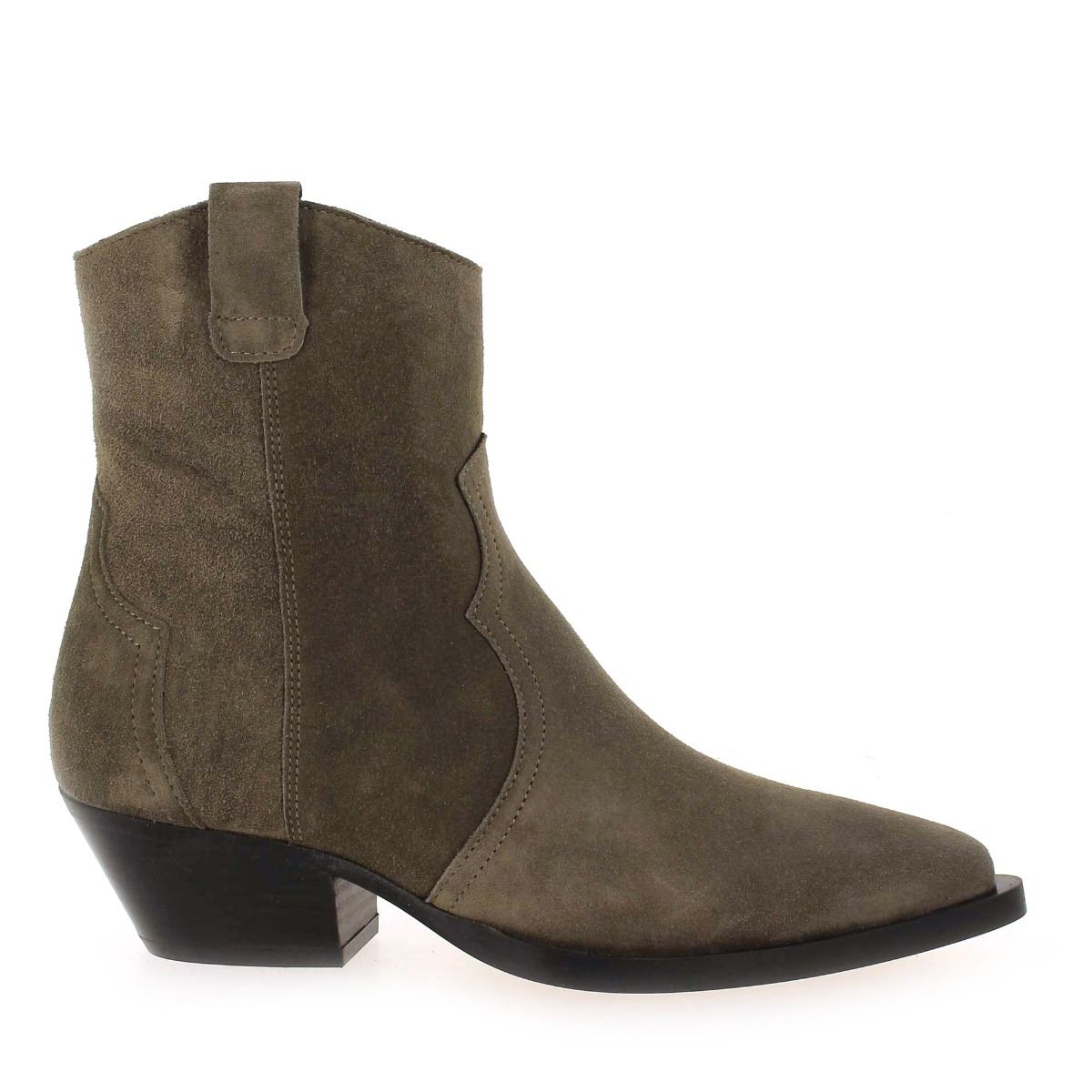 Alpe  2072 - Taupe Gris