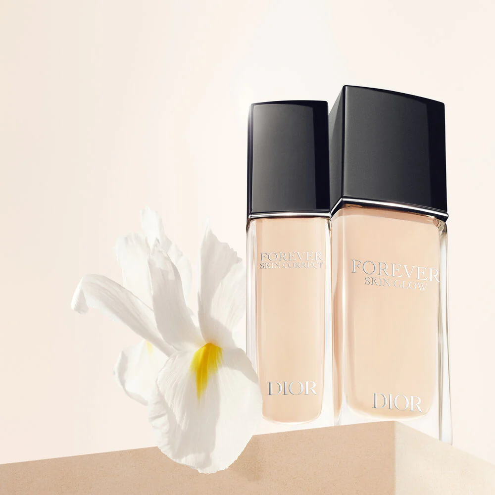 Dior Forever Skin Correct Concealers - Concealer