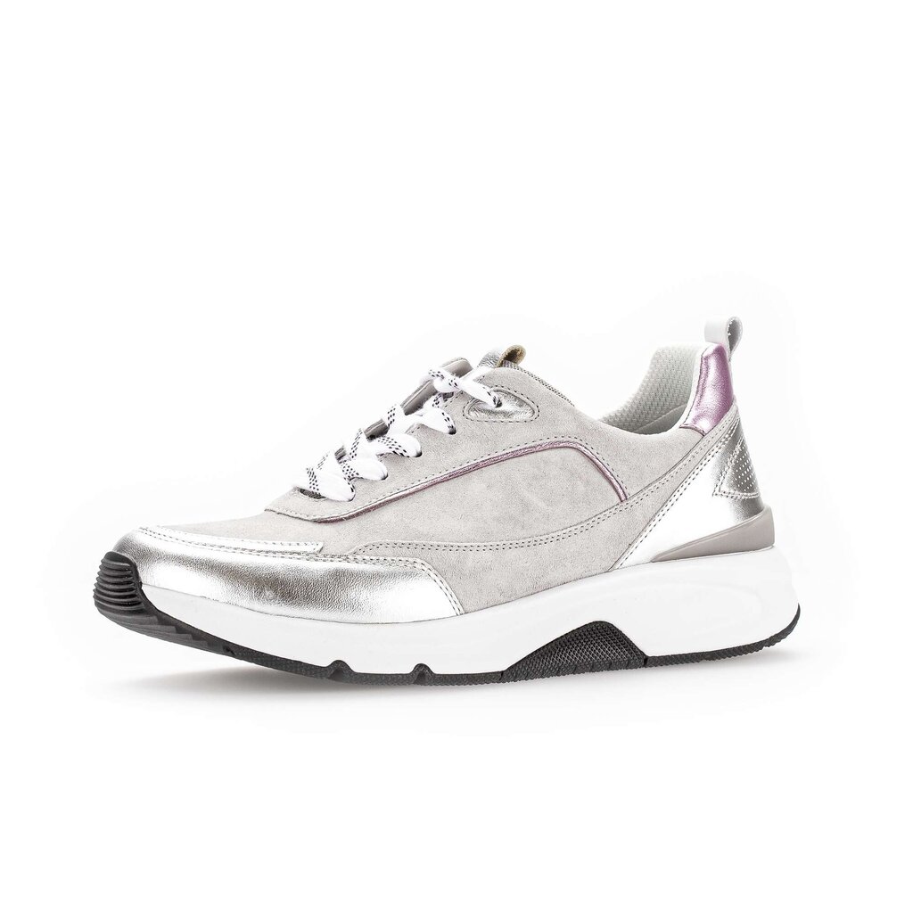 rollingsoft Sneaker low grau