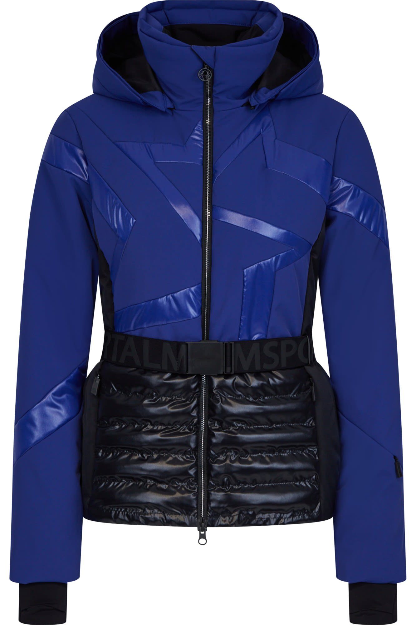 Sportalm Kitzbühel Skijacke Sportalm W Insulated Ski Jacket 1 Damen Ski- &