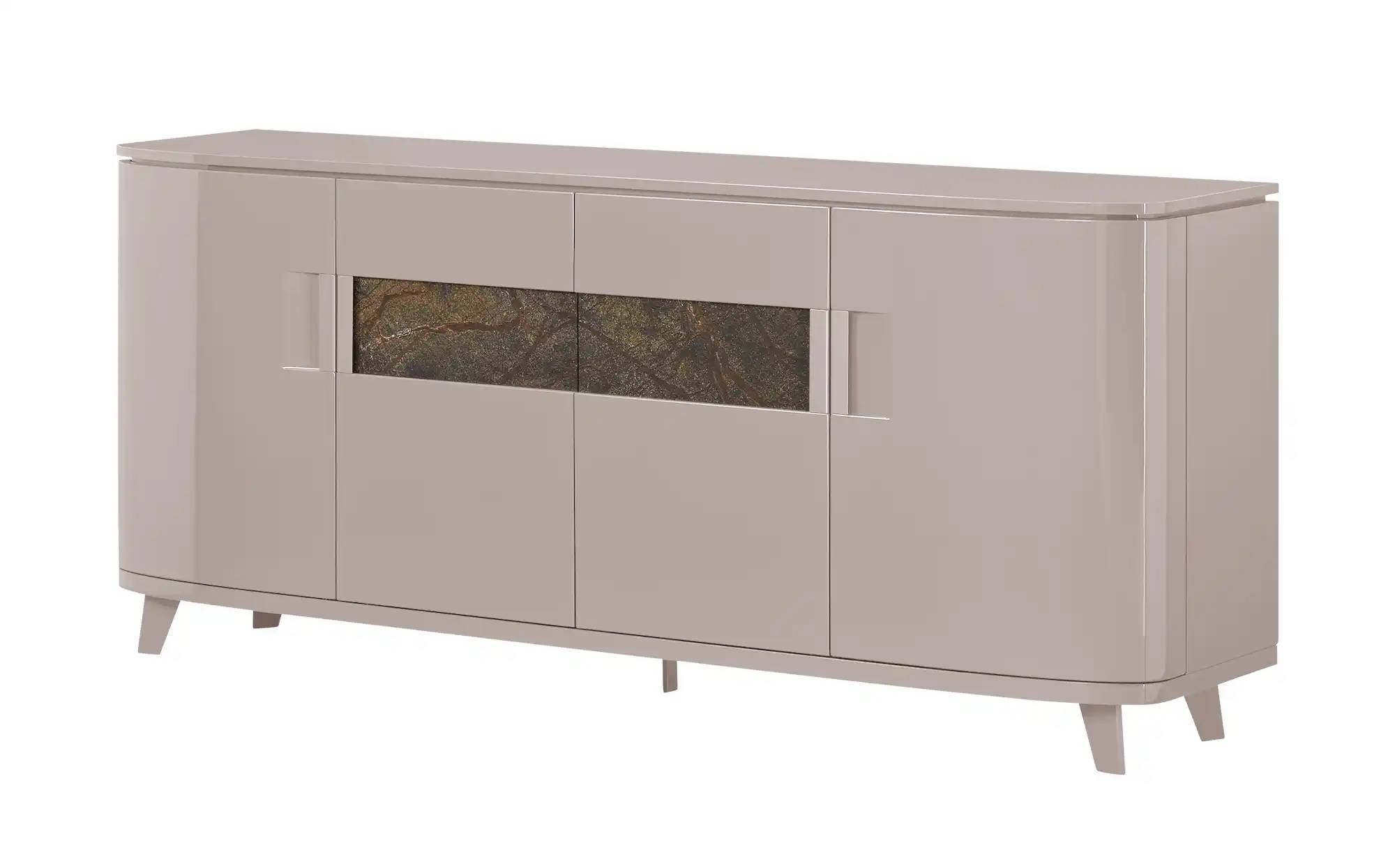Jette Home Sideboard Pedra