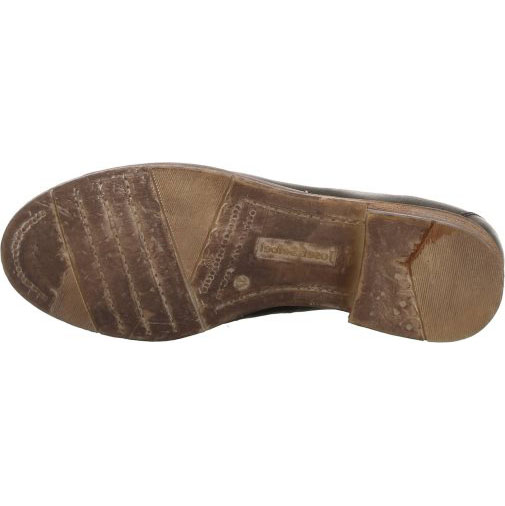 JOSEF SEIBEL Slipper Sienna 96, schwarz