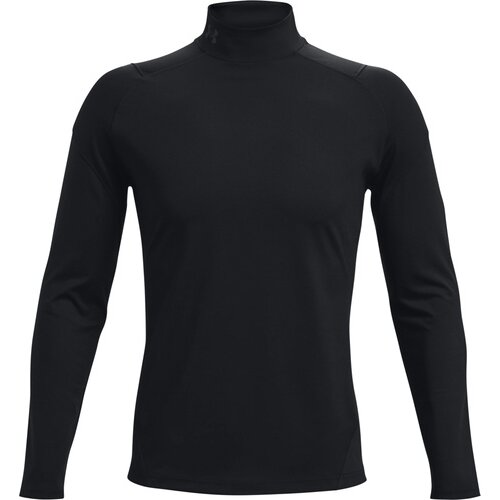 HERREN SHIRT UA COLDGEAR RUSH MOCK