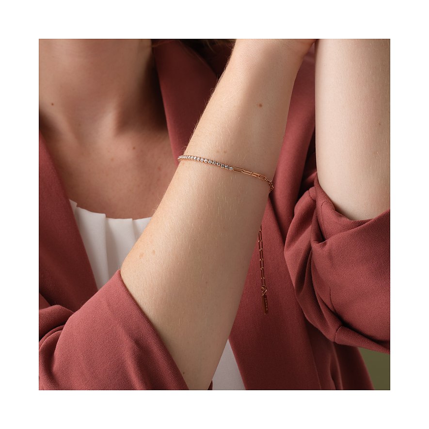 JETTE Armband CHUNKY