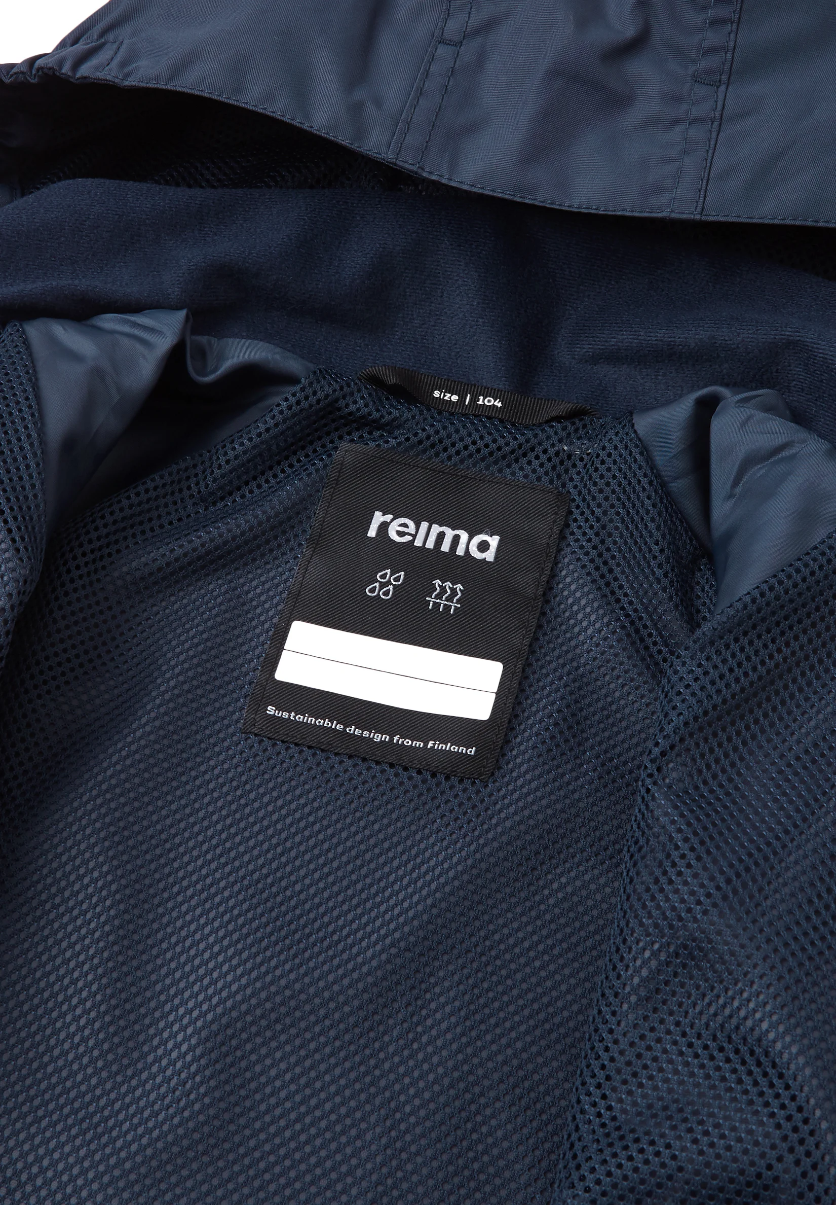 Reima SOUTU - Chaqueta rígida