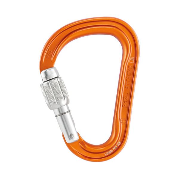 ATTACHE - Karabiner