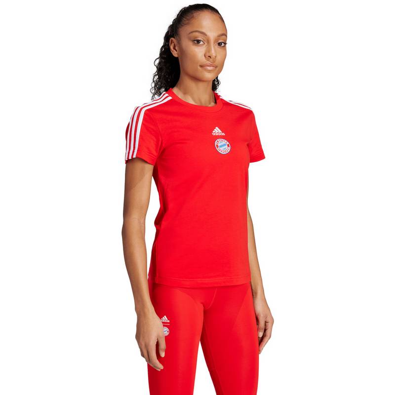 adidas FC Bayern München T-Shirt Damen